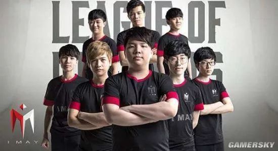 B站收购IM战队成立BLG_lol im战队老板_英雄联盟LPL席位争夺